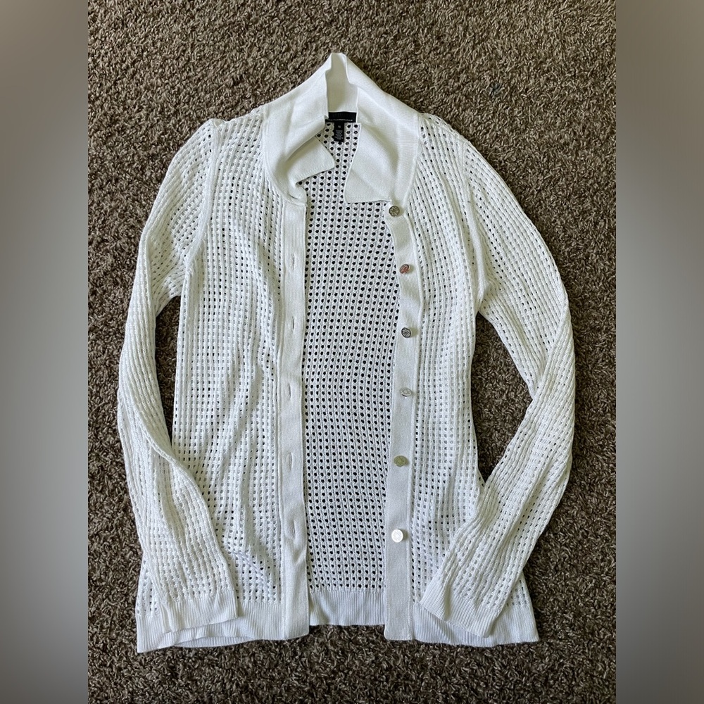 Spring Light Weight Cardigan